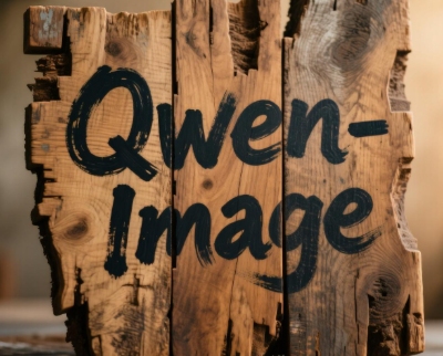 Qwen-Image